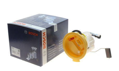 Фото 2 - Паливний насос BOSCH 0 580 204 033 (0580204033)