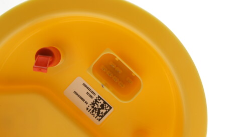 Фото 3 - Паливний насос BOSCH 0 580 204 033 (0580204033)