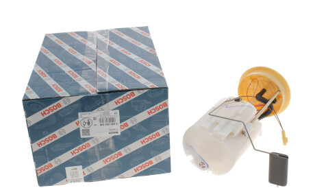 Фото 2 - Паливний насос BOSCH 0 580 204 046