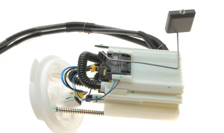 Фото 3 - Топливный насос BOSCH 0 580 204 30J (058020430J)