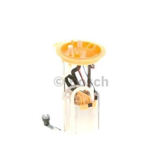 Фото 3 - Топливный насос BOSCH 0580204353