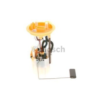 Фото 4 - Топливный насос BOSCH 0580204353