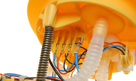 Фото 3 - Паливний насос BOSCH 0 580 205 006 (0580205006)