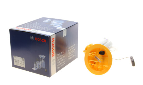 Електро-бензонасос - BOSCH 0 580 205 006