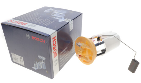 Фото 2 - Топливный насос BOSCH 0 580 207 004