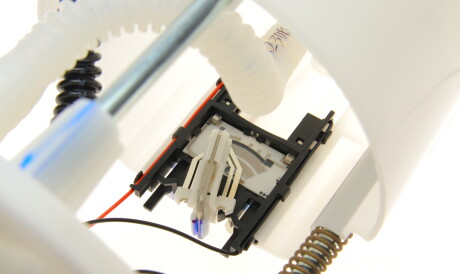 Фото 2 - Датчик рівня палива BOSCH 0 580 207 006 (0580207006)