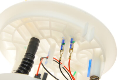 Фото 3 - Датчик рівня палива BOSCH 0 580 207 006 (0580207006)