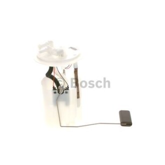 Фото 4 - Датчик рівня палива BOSCH 0 580 207 008 (0580207008)