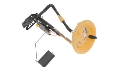 Фото 2 - Топливный насос BOSCH 0 580 207 323