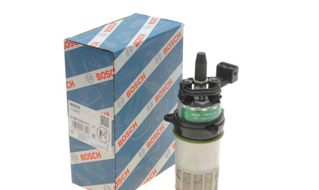 Фото 2 - Паливний насос BOSCH 0 580 254 013