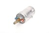 Електричний паливний насос (картрідж typ 044) PORSCHE 911 3.6 10.93-09.97 - ((99362010480, 7711165265)) BOSCH 0580254044 (фото 1)