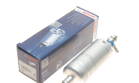 Фото 2 - Топливный насос BOSCH 0 580 254 049 (0580254049)