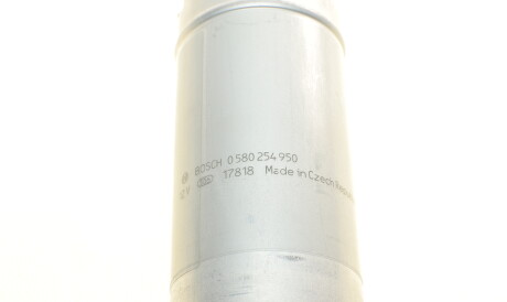 Фото 3 - Топливный насос BOSCH 0 580 254 950 (0580254950)