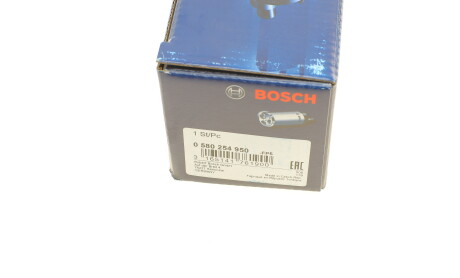 Фото 7 - Топливный насос BOSCH 0 580 254 950 (0580254950)
