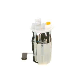 Фото 4 - Топливный насос BOSCH 0 580 303 008