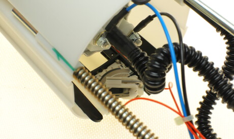 Фото 2 - Паливний насос BOSCH 0 580 303 028 (0580303028)