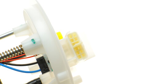 Фото 3 - Паливний насос BOSCH 0 580 303 028 (0580303028)