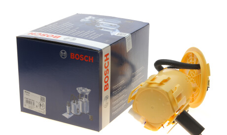 Фото 2 - Паливний насос BOSCH 0 580 303 052