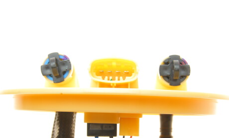 Фото 4 - Паливний насос BOSCH 0 580 303 052