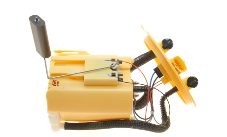 Фото 5 - Паливний насос BOSCH 0 580 303 052