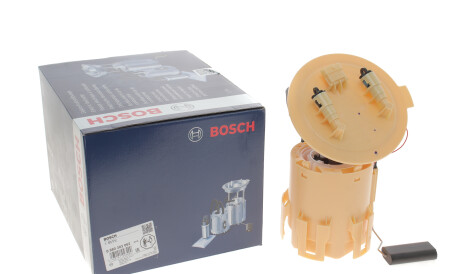 Фото 2 - Паливний насос BOSCH 0 580 303 062