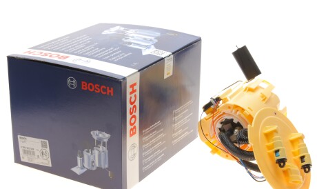 Фото 2 - Паливний насос BOSCH 0 580 303 088