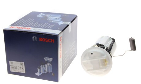 Паливопідкачуючий насос - BOSCH 0 580 303 116