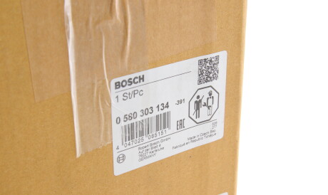 Фото 2 - Топливный насос BOSCH 0 580 303 134