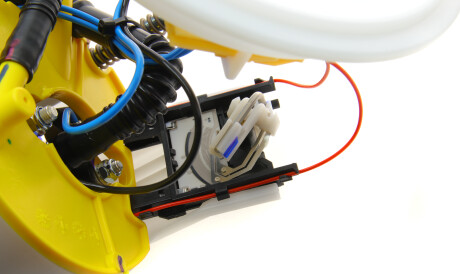 Фото 3 - Топливный насос BOSCH 0 580 303 134