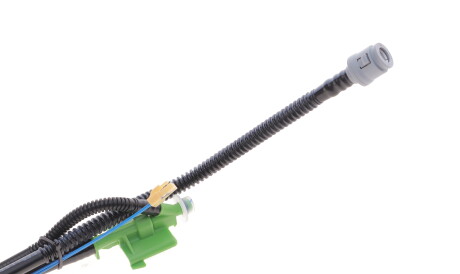 Фото 3 - Паливний насос BOSCH 0580303138