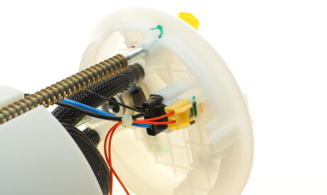 Фото 2 - Паливний насос BOSCH 0 580 313 053