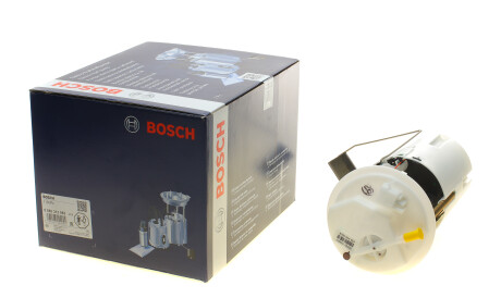 Електричний бензонасос - BOSCH 0 580 313 053