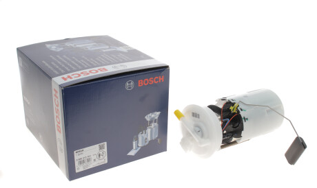 Фото 3 - Паливний насос BOSCH 0 580 313 101 (0580313101)