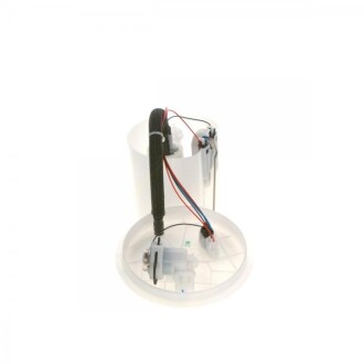 Фото 3 - Топливный насос BOSCH 0580314002