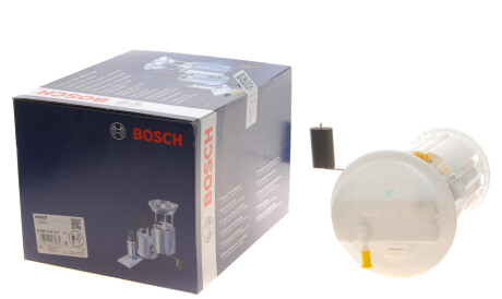 Фото 2 - Паливний насос BOSCH 0 580 314 017 (0580314017)