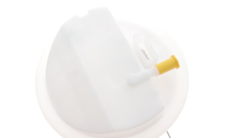 Фото 3 - Топливный насос BOSCH 0 580 314 035 (0580314035)