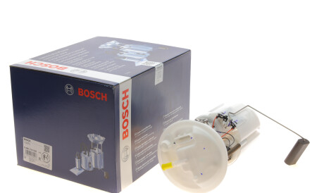Фото 2 - Паливний насос BOSCH 0 580 314 038