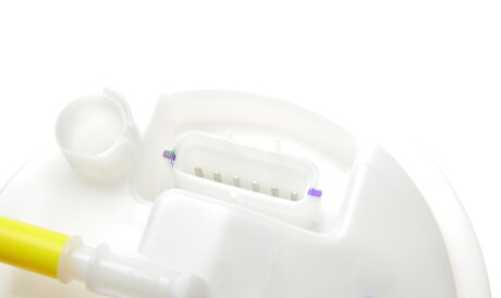 Фото 3 - Паливний насос BOSCH 0 580 314 038