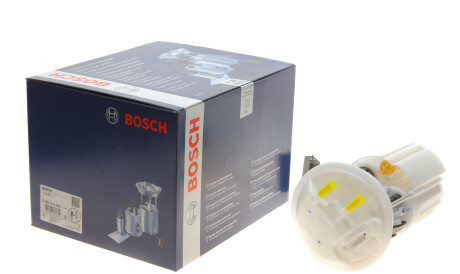 Фото 2 - Топливный насос BOSCH 0 580 314 050