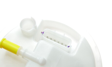 Фото 3 - Топливный насос BOSCH 0 580 314 050