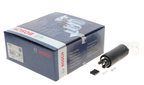 Фото 2 - Топливный насос BOSCH 0 580 314 067 (0580314067)