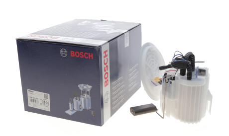 Фото 2 - Паливний насос BOSCH 0 580 314 082 (0580314082)