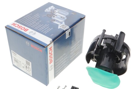 Фото 2 - Топливный насос BOSCH 0 580 314 123 (0580314123)