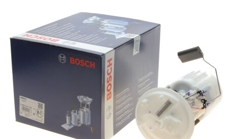 Фото 2 - Паливний насос BOSCH 0 580 314 138