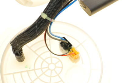 Фото 3 - Паливний насос BOSCH 0 580 314 195 (0580314195)