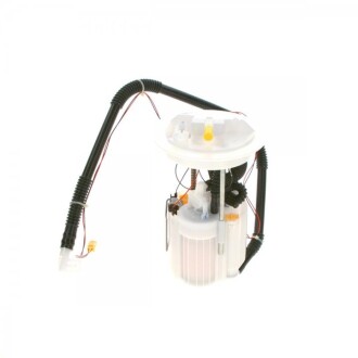 Фото 2 - Топливный насос BOSCH 0 580 314 217