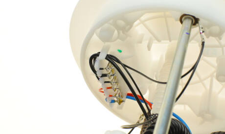 Фото 2 - Паливний насос BOSCH 0 580 314 399 (0580314399)