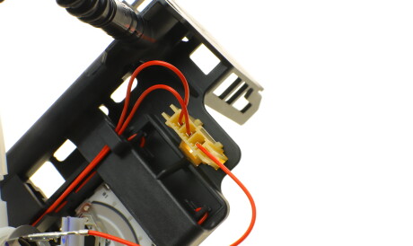 Фото 2 - Паливний насос BOSCH 0 580 314 537 (0580314537)