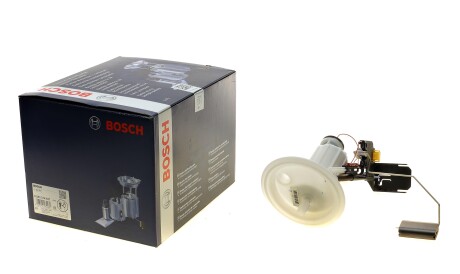 Електро бензонасос - BOSCH 0 580 314 537