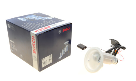 Електро бензонасос - BOSCH 0 580 314 539